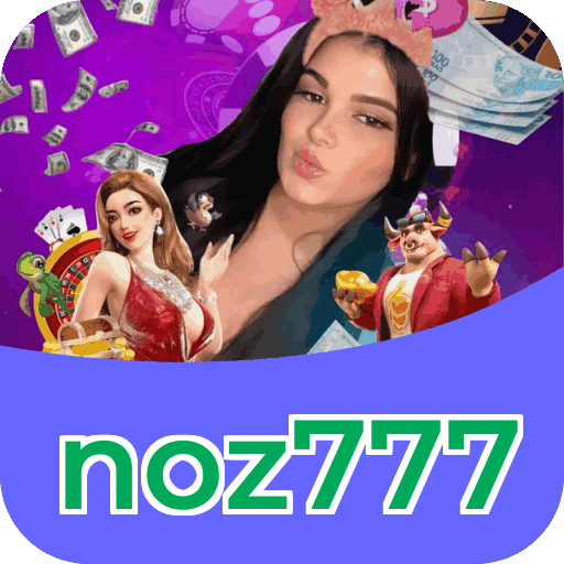 noz777 RTP Games